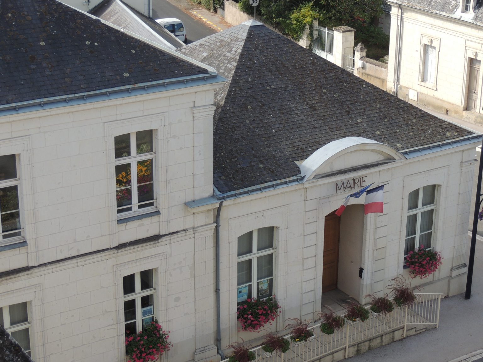 Contacter le secrétariat de Mairie Saint Philbert du Peuple