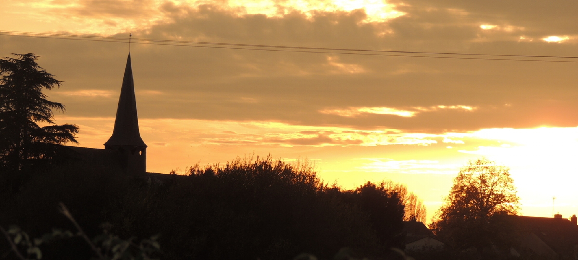 Saint Philbert du Peuple