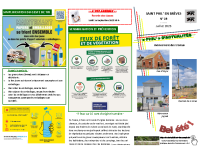 Saint Phil en Brèves N° 28 – été 2025